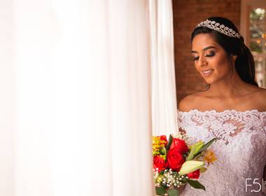 Casamentos de Cirlene Noivas