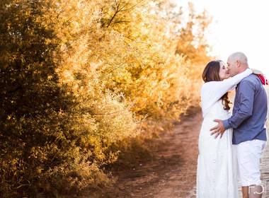 Ensaio Gestante de Kelly & Altino