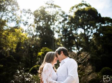 Pré-casamento de Ana Kelly & Isaque