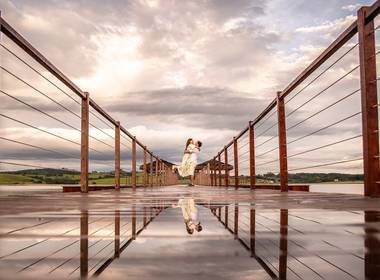 Pré-casamento de Pré Wedding Alexandre e Rachel