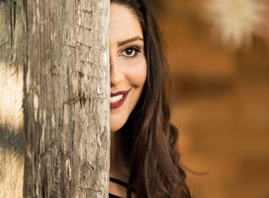 Ensaio Feminino de Book Jéssica Vieira