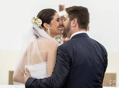 Casamentos de Eliza & Lucas