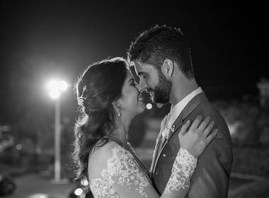 Casamentos de Mariana & Alan