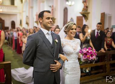 Casamentos de Mônica & Danilo