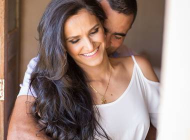 Pré-casamento de Márcia & Renato