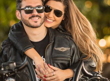 Ensaio Casal de Ensaio Isabella e Filipe