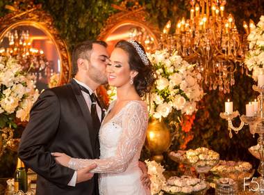 Casamentos de Isabel & Flávio