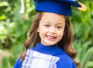 Formaturas de Formatura Kids & Babies 