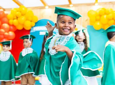 Formaturas de Formatura Hebrom 2024