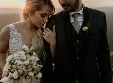 Elopment  de Jessika e Maicon