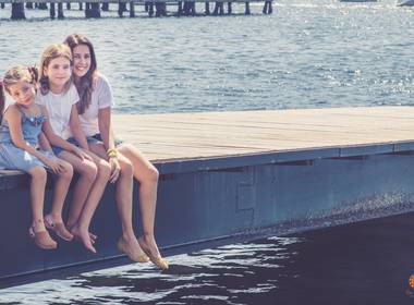 Crianças,Gestantes e Famílias de Ensaio de Família Helen Bia e Joana