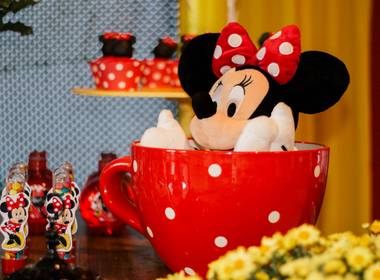 Festas Infantis de Festa de 2 anos da Betina