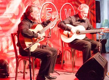 Casamentos,Bodas e Festas Diversas de Show e Festa Duo Assad