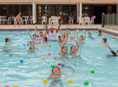 Eventos Socias e Corporativos de Churrasco do 1°ano do Colégio Cruzeiro