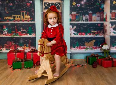 Miniensaios de Miniensaio de Natal - 2016