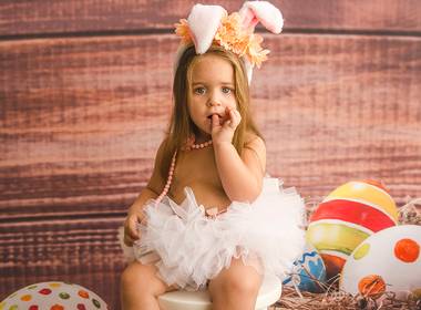 Miniensaios de Miniensaio de Páscoa - 2017