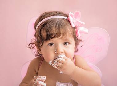 Smash the Cake de Smash the cake - Flaviely