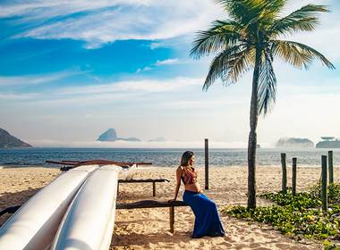 Gestante de Doce espela pelo Miguel