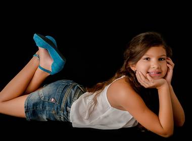 Crescidinhos de Isadora