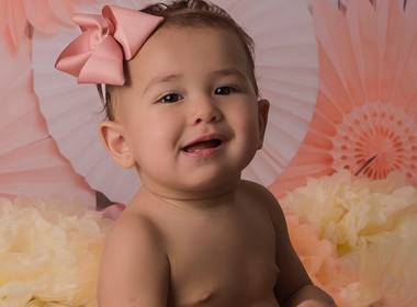 Smash the Cake de Smash the cake - Maria Flor