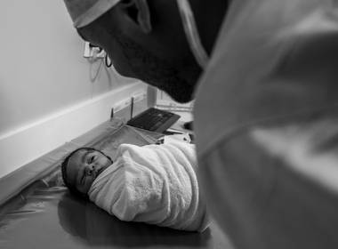 Parto de A estreia do Arthur