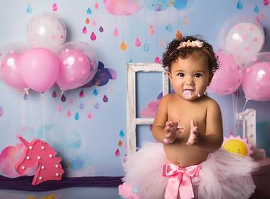 Smash the Cake de Smash the cake - Laura