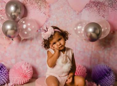 Crescidinhos de Temático - Laura