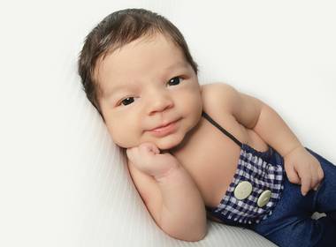 Newborn de José Inácio