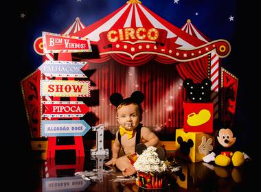 Smash the Cake de Smash the cake - Bernardo