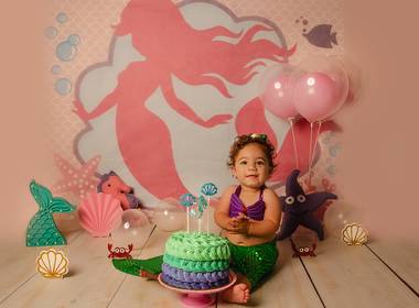 Smash the Cake de Smash the cake - Maya