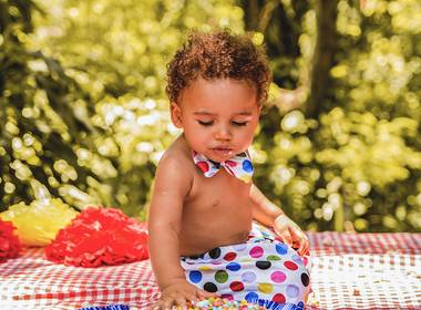 Smash the Cake de Smash the cake - Matheus