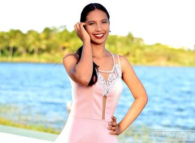 ENSAIO FOTOGRÁFICO de Hilda