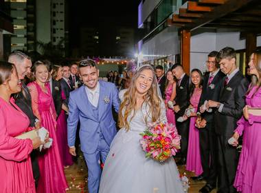 CASAMENTOS de Casamento em João Pessoa_ Karoline & Micael