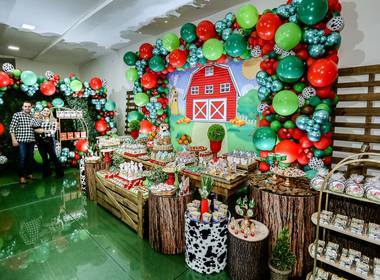 ANIVERSÁRIOS de Leonam_aniversário na cidade de Guarabira-PB