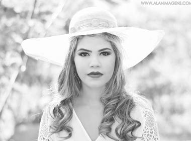 ENSAIO FOTOGRÁFICO de Innês