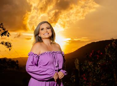 ENSAIO FOTOGRÁFICO de Ensaio feminino no Engenho da Cachaça Cobiçada.