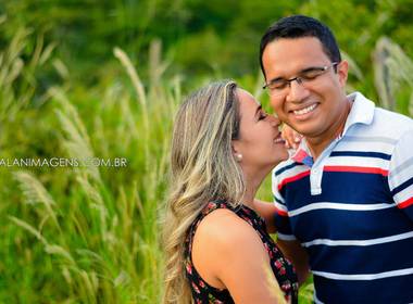 PRÉ CASAMENTO de Jaquelline e Ricardo - 