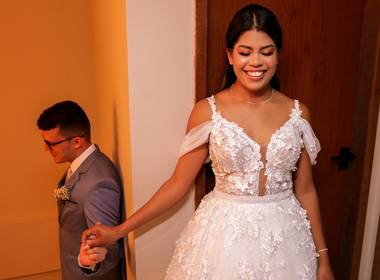 CASAMENTOS de Casamento em Bananeiras_Keyla e Washington Filho_Condomínio Montelier