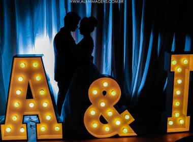 CASAMENTOS de Isabel & Adriano