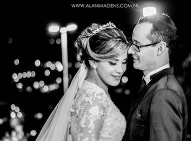 CASAMENTOS de Susy & Luan