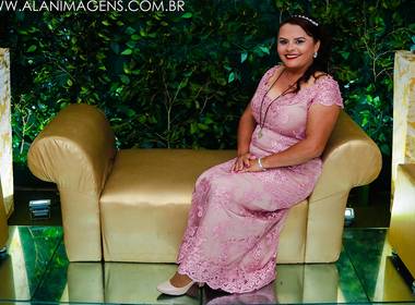 ANIVERSÁRIOS de Luordes - 50 anos