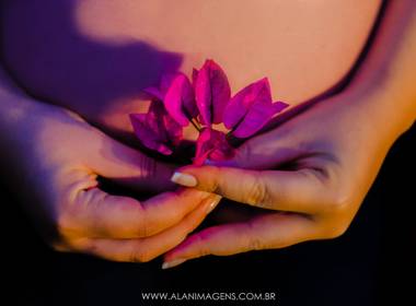 GESTANTES de Esperando Maria Alice