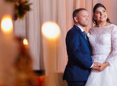 CASAMENTOS de Casamento | Fotografia de Casamento | Aline & Neto