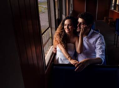 PRÉ CASAMENTO de Hívila e Welyson Ensaio Pré-Casamento em Guarabira-PB