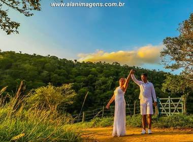 PRÉ CASAMENTO de Raquel e Diego - Sábado posso ir na tua casa?