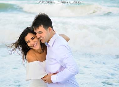 PRÉ CASAMENTO de Mayara e Gustavo - Casa comigo?