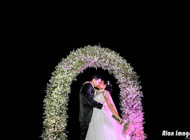 CASAMENTOS de Andrezza & Pedro