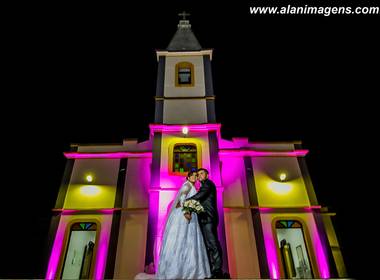 CASAMENTOS de Karol & Fernando