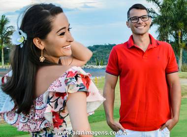 PRÉ CASAMENTO de Arlly e Marcelo - Para Sempre Com Você