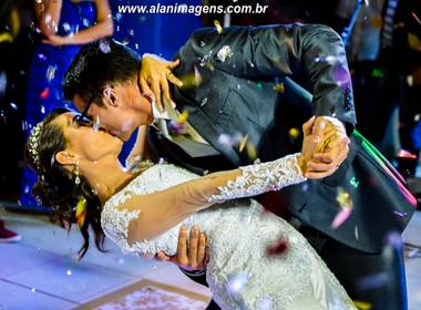 CASAMENTOS de Arlly & Marcelo